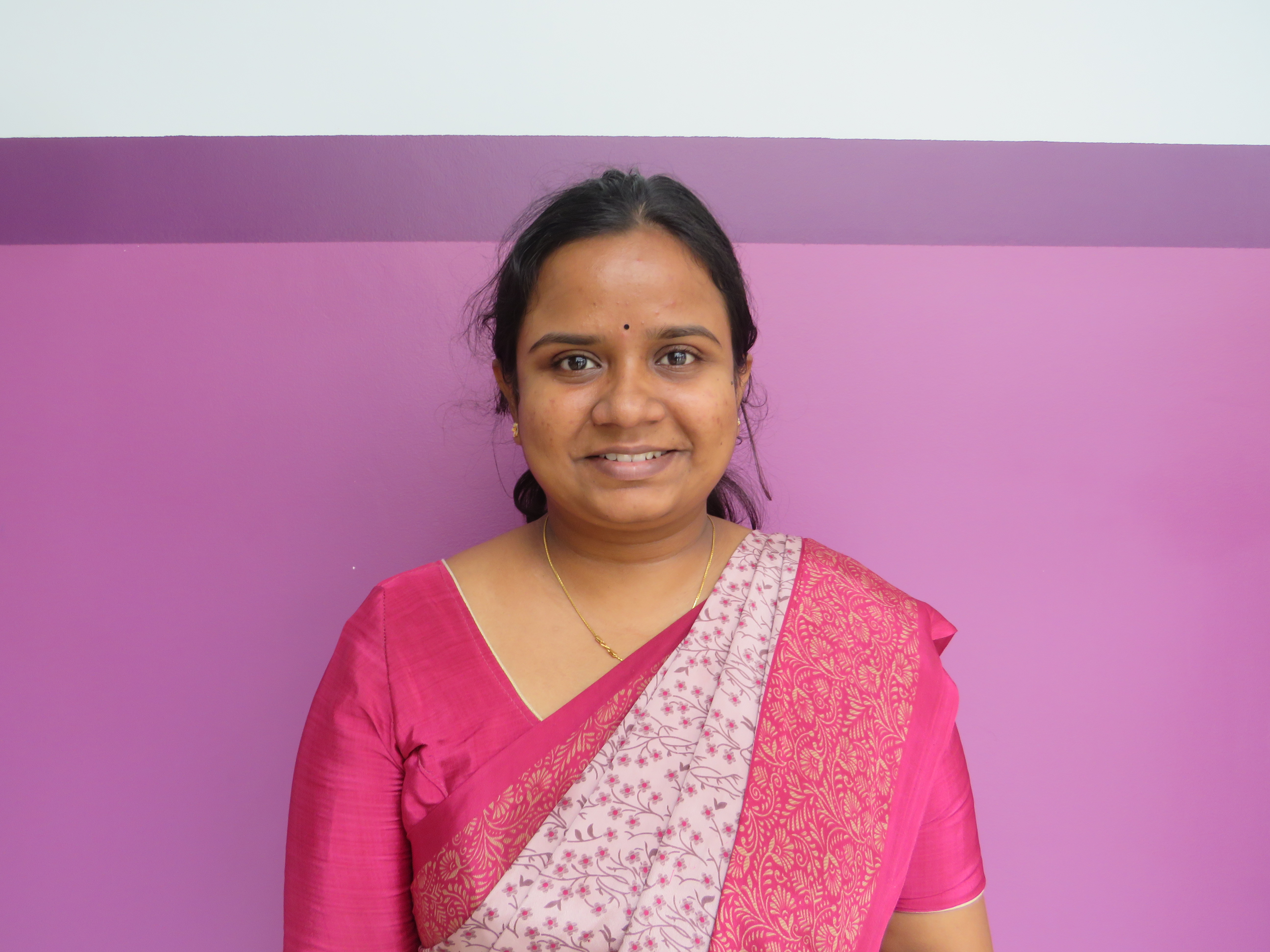 PRATIKSHYA PRIYADARSHINI